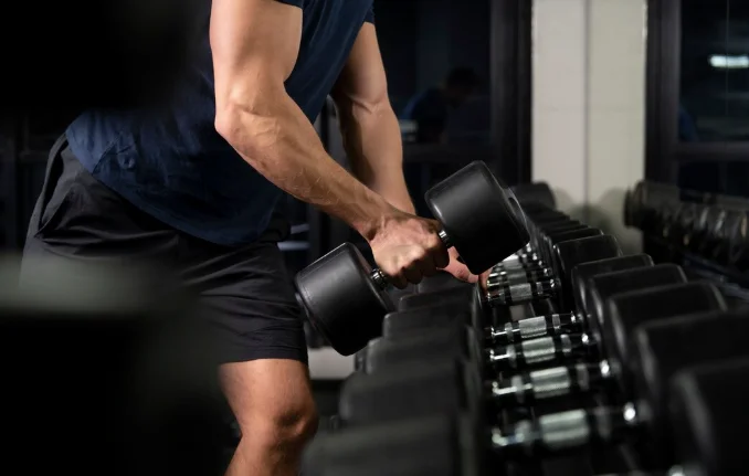 Что реально входит в стоимость зала