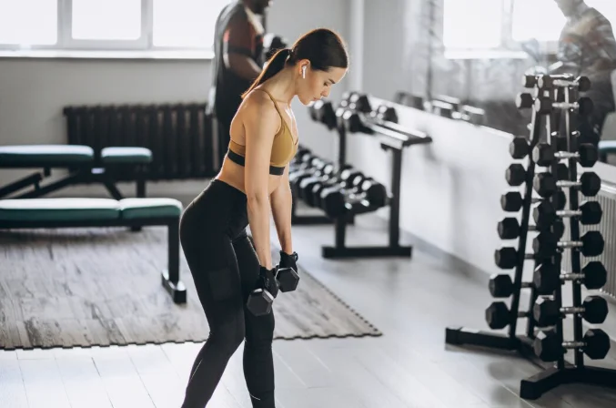 Где зал обходится дороже, чем кажется