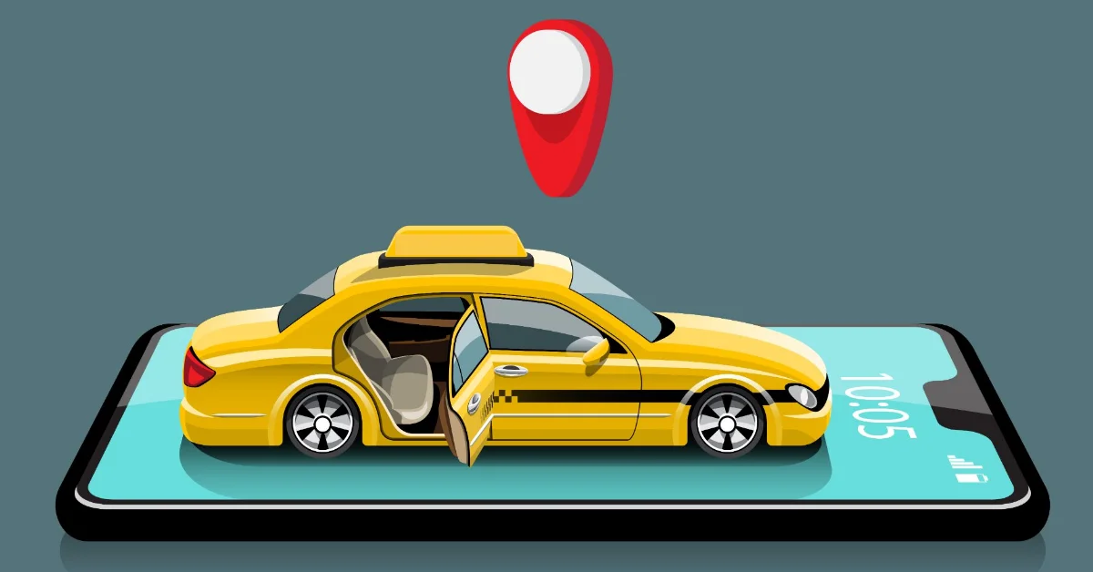 Когда каршеринг Делимобиль выгоднее такси и личного автомобиля