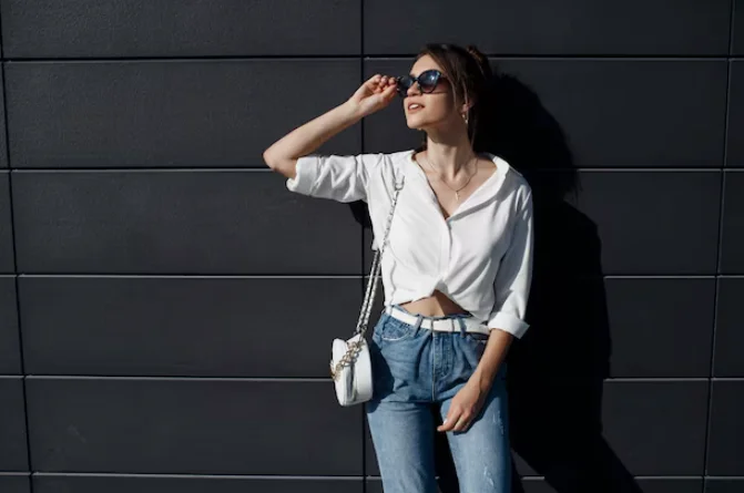 Базовый гардероб: вещи, которые всегда актуальны