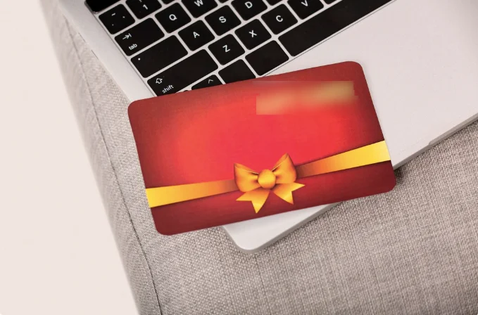 Где выгодно покупать подарочные сертификаты