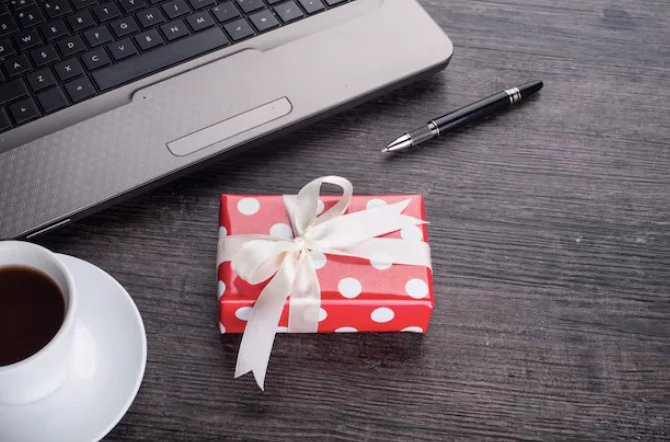 ТОП-100+ идей подарков руководителю