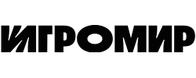 Игромир