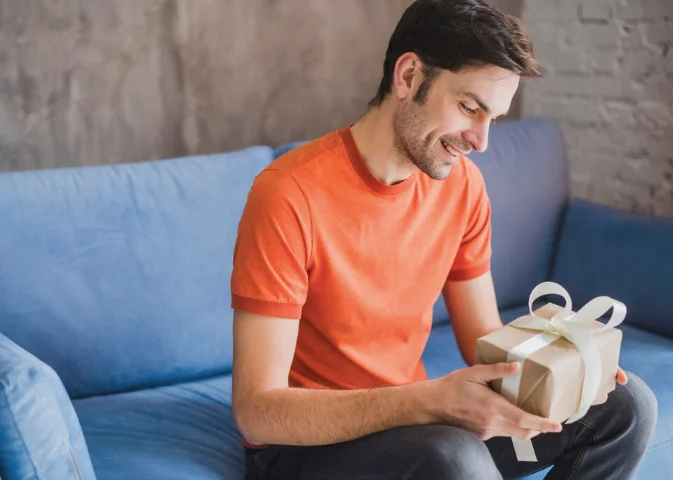 Как сделать подарок красивым: упаковка и детали