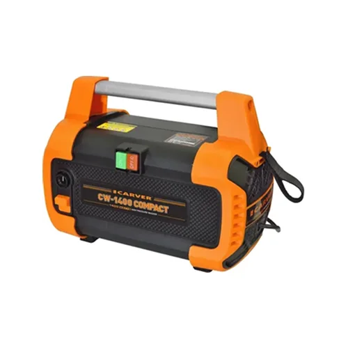Мойка высокого давления CARVER CW-1400 COMPACT