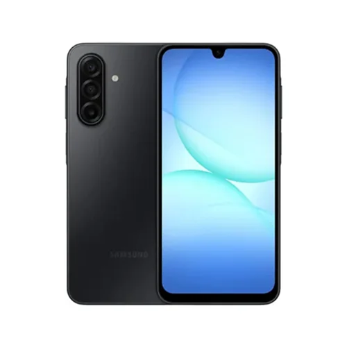 Смартфон Samsung Galaxy A17 6/128Gb