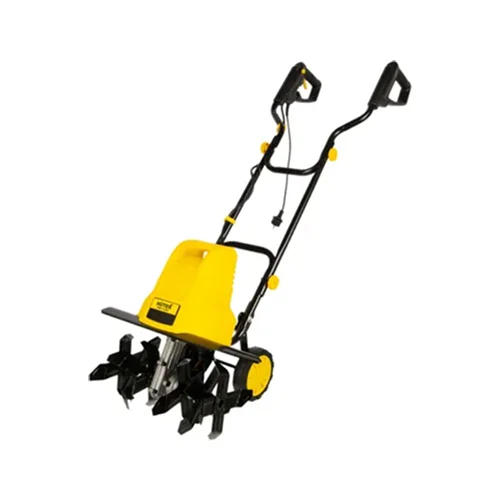 Культиватор электрический Huter EMC-1600