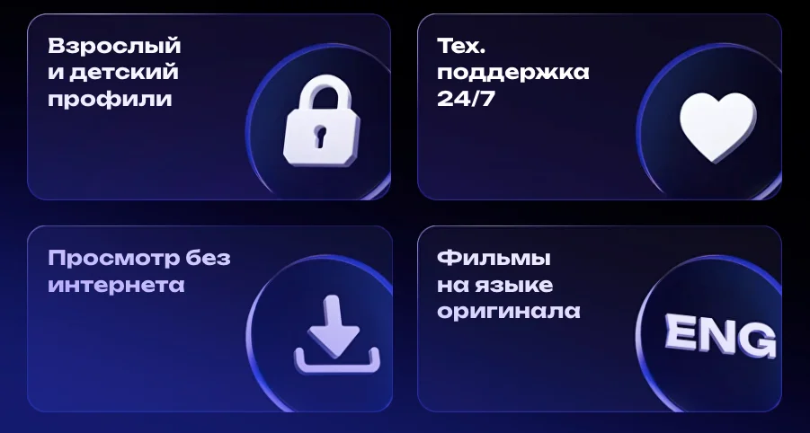 Где смотреть актуальную цену и состав подписки
