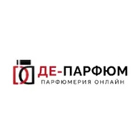 Промокоды Де-Парфюм