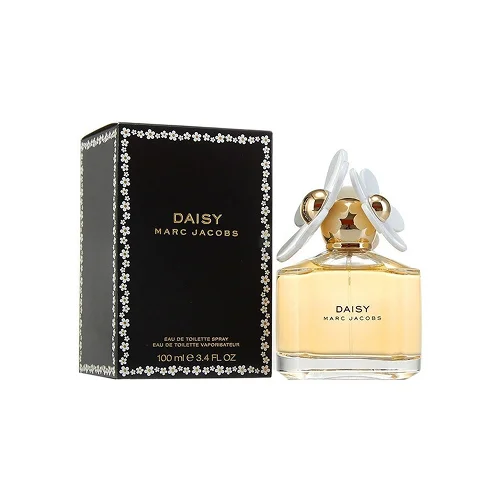 MARC JACOBS Daisy, 100 мл