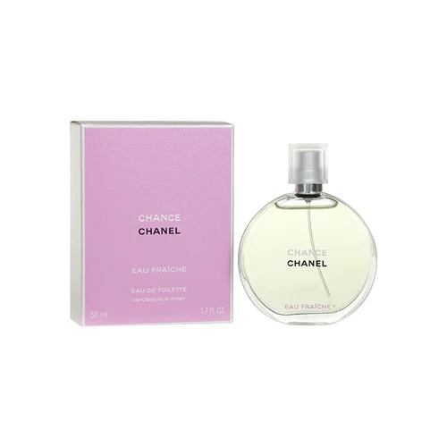 Chanel Chance Eau Fraiche, 50 мл