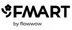 Логотип магазина FMART
