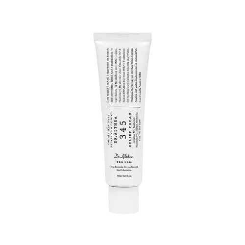 Крем Dr. Althea 345 Relief Cream