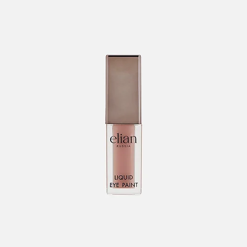 Жидкие тени для век ELIAN RUSSIA Liquid Eye Paint