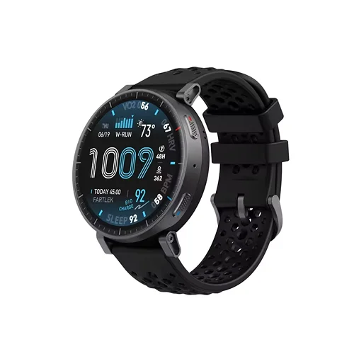 Amazfit Active MAX Умные часы