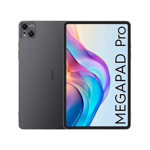 Планшет TECNO MegaPad Pro T1201 8/128 GB