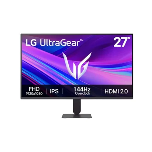 Монитор LG UltraGear 27G411A-B