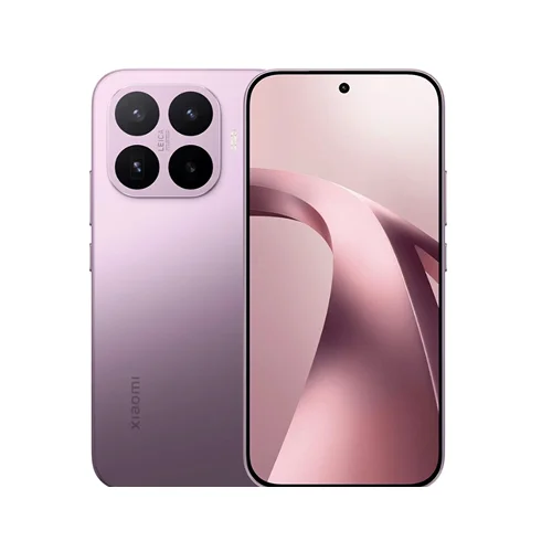 Смартфон Xiaomi 17T 12 ГБ + 256 ГБ