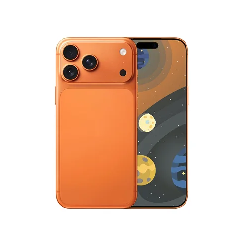 Смартфон Apple iPhone 17 Pro Max 256 ГБ