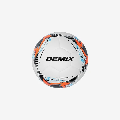 Мяч футбольный Demix DF600